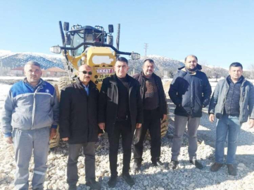 Zorlu Kış Büyükşehir'i  Durdurmuyor