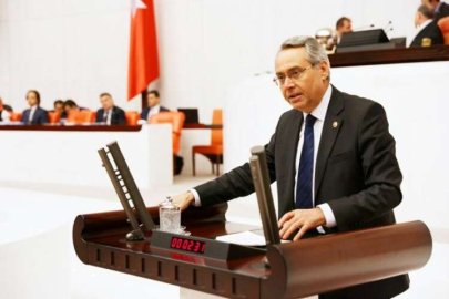 Kuaförlerin Sorunları TBMM’ye Taşıdı