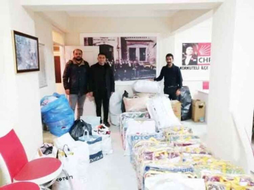 Antalya'nın Kalbide Duası da Sizinle