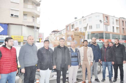 CHP'den Deprem Seferberliği