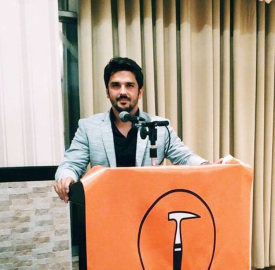 Çeltik Bir Kez Daha Uyardı