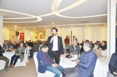 Bina Zemin İlişkisi İrdelenmeli