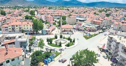 İmar barışına Korkuteli'den yüksek talep