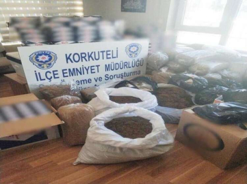Emniyet suçlulara göz açtırmıyor
