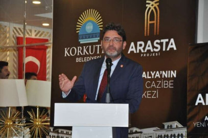 İlçemizin en önemli projesi