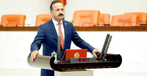 Yavuz Ağıralioğlu  Korkuteli’ye Gelecek