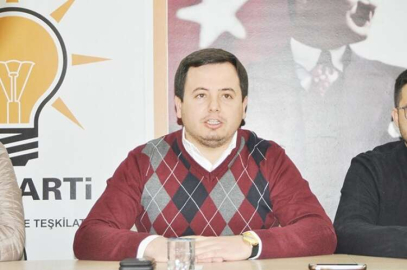 Ak Parti’de kongre heyecanı