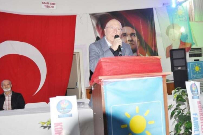 Başlıca görevimiz halka açılmaktır 