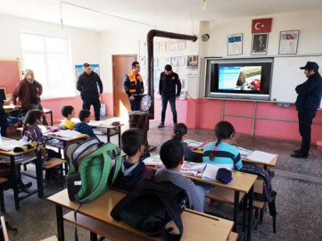 112 heyeti çalışmalara devam ediyor
