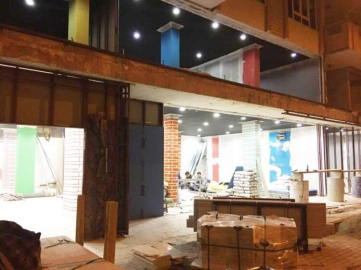 Korkuteli değişiyor  Korkuteli gelişiyor