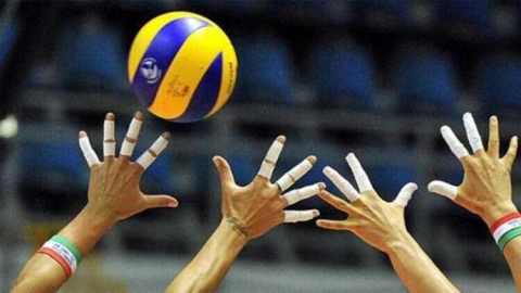 Korkuteli'nin Sultanları Voleybol Turnuvası yapılacak