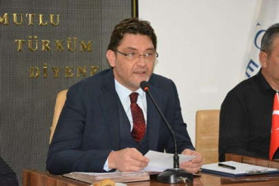 Korkuteli Meclisi Saldırıları Kınadı
