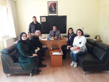 Voleybol turnuvası bugün başlıyor