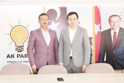 Hayırlı olsun ziyaretleri devam ediyor
