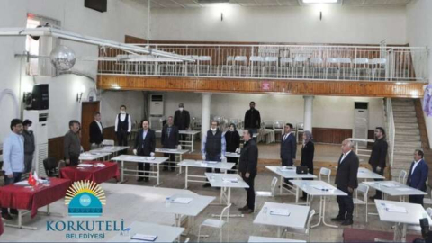  Meclis olağanüstü toplandı
