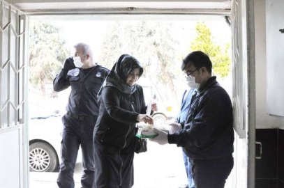 Tedbirler üst düzeye çıkarıldı