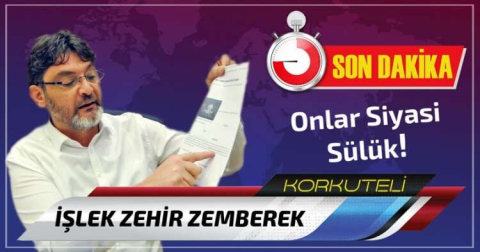 İşlek zehir zemberek