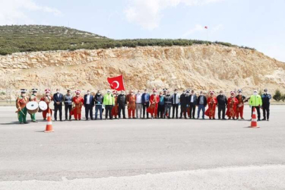 Mehteran bu kez Emniyet Personeli İçin çaldı