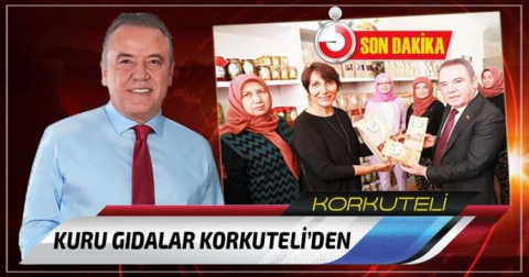 Böcek farkını bir kez daha gösterdi