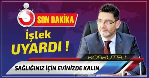 Ömer Başkandan Antalya’daki yazlıkçılara uyarı 