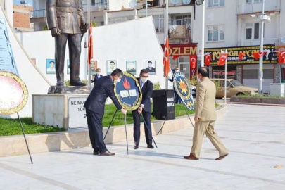 Sosyal mesafeli 23 Nisan programı