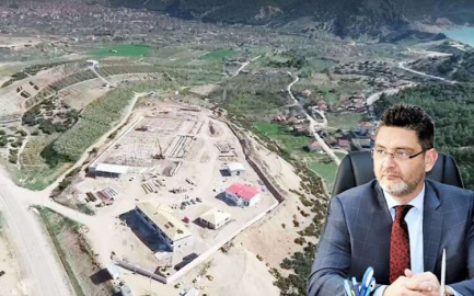  Projeleri virüs bile durduramadı 