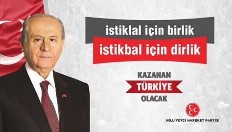 MHP'liler sosyal medya hesaplarını askıya alıyor