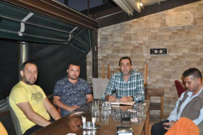 ARASTA YAPILMALI AMA GİDİLEN YOL YANLIŞ
