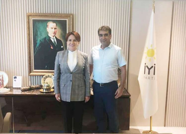 İYİ Parti kongresi 1 Eylül’de yapılacak
