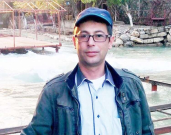 Çakır mecliste anıldı