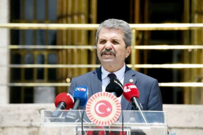 Bahşi'den Enerji ve Tabii Kaynaklar Bakanına TEDAŞ sorusu