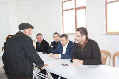 Toplam Çözüm Ekibi bugün başlıyor