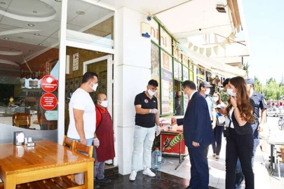 Bugün Korona denetimi yapılacak