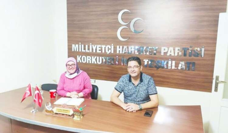 MHP çalışmaları değerlendirdi
