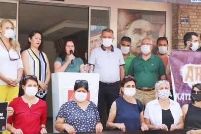 İSTANBUL SÖZLEŞMESİ YAŞATIR