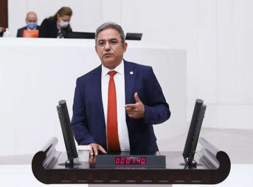 CHP’li Budak, Covid testlerindeki fiyat artışlarını sordu