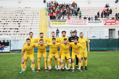  Korkuteli Belediyespor BAL Ligi'nde