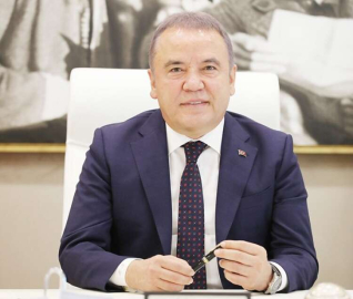 Böcek’in korona testi pozitif çıktı
