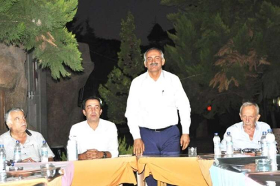 ‘GÜÇLÜ BİR TEŞKİLAT OLUŞTURACAĞIZ’