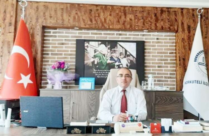 Müftü Yazıcı’dan Hicri Yılbaşı Mesajı  