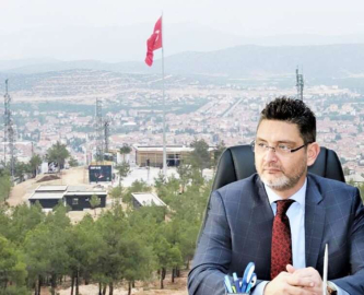 SEYİRPARK CAZİBE MERKEZİ OLACAK