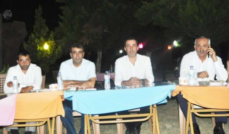 Artık derlenme toparlanma zamanı 