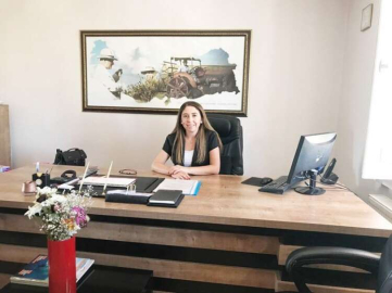 Korkuteli'nde gıda denetimi 