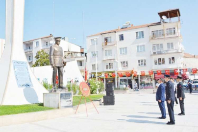 Büyük Zaferin  98. Yıldönümü