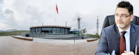 SEYİRPARK  AÇILIŞA HAZIR
