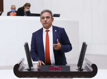 CHP’Lİ BUDAKTAN EYT KANUN TEKLİFİ 