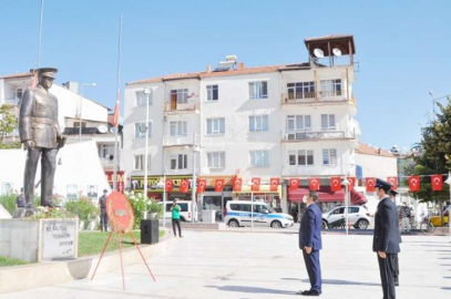 Büyük Zafer 98 yaşında