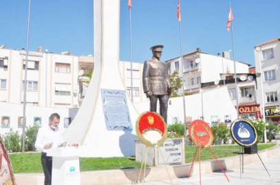Erten’den 30 Ağustos tepkisi