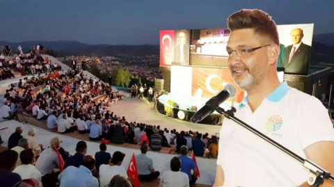 SEYİRPARK GÖRÜCÜYE ÇIKTI