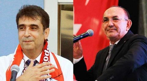 İYİ Parti’de Kongre Heyecanı